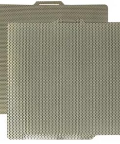 Cama magnetica Holografica Mesa flex PEF-PEF 257x257 Bambu Lab X1 P1 A1 32844