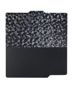 Cama magnetica Holografica Mesa flex PEO PET  Bambu Lab X1 P1 A1 32837