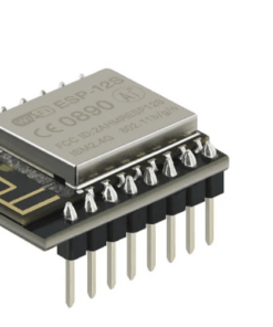 Modulo Wifi Para Hellbot Magna 2 COD 2388 C7