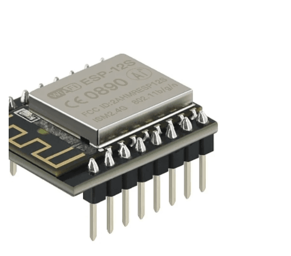 Modulo Wifi Para Hellbot Magna 2 COD 2388 C7