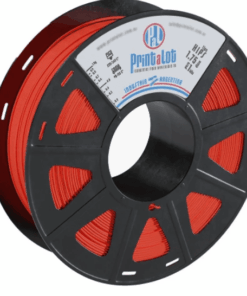 ROJO HIPS PrintaLot x1KG Filamento 3D DIAMETRO 1,75mm (copia)