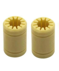 Rodamiento Lineal Lm8uu 8mm Polimero COD MLA897768305 C5