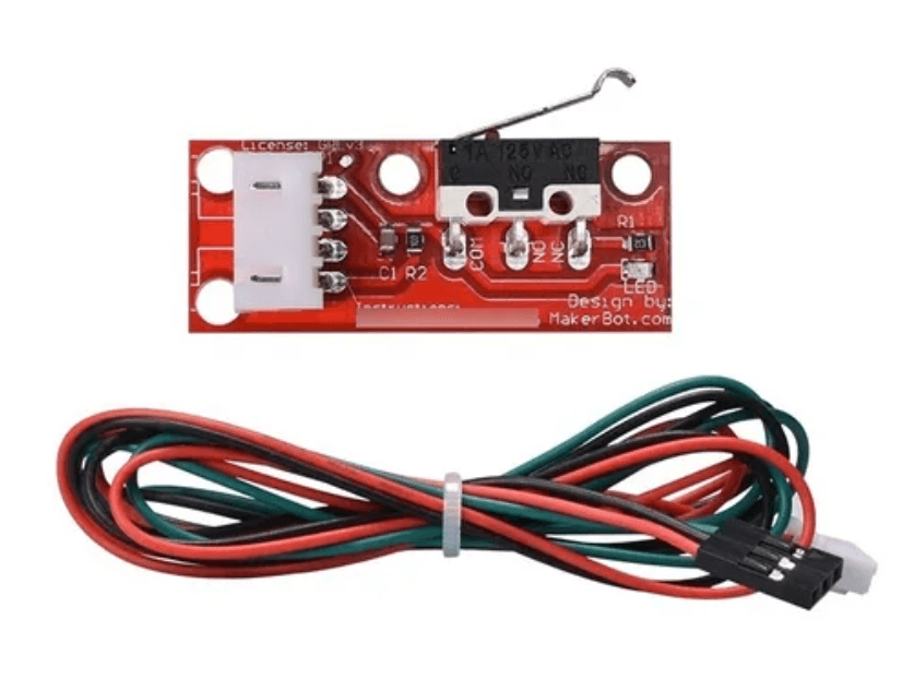 Endstop kutercraft MLA - 871689179 C12