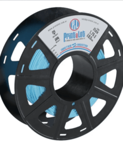 FLEXIBLE CELESTE FLEX PRINTALOT FILAMENTO 500Gr 1.75mm