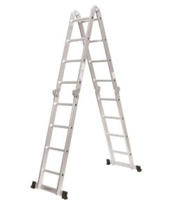 Escalera multipropósito 4×4 MIYAWA DEMI-4X4S