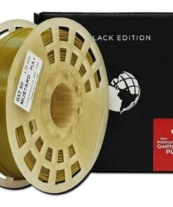 MOSTAZA MUSTARD GST SIN CAJA PLA Filamento 3D 1.75 1KG