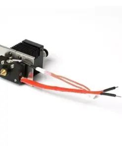 Hotend Hellbot Magna Dual completo COD 724 C1