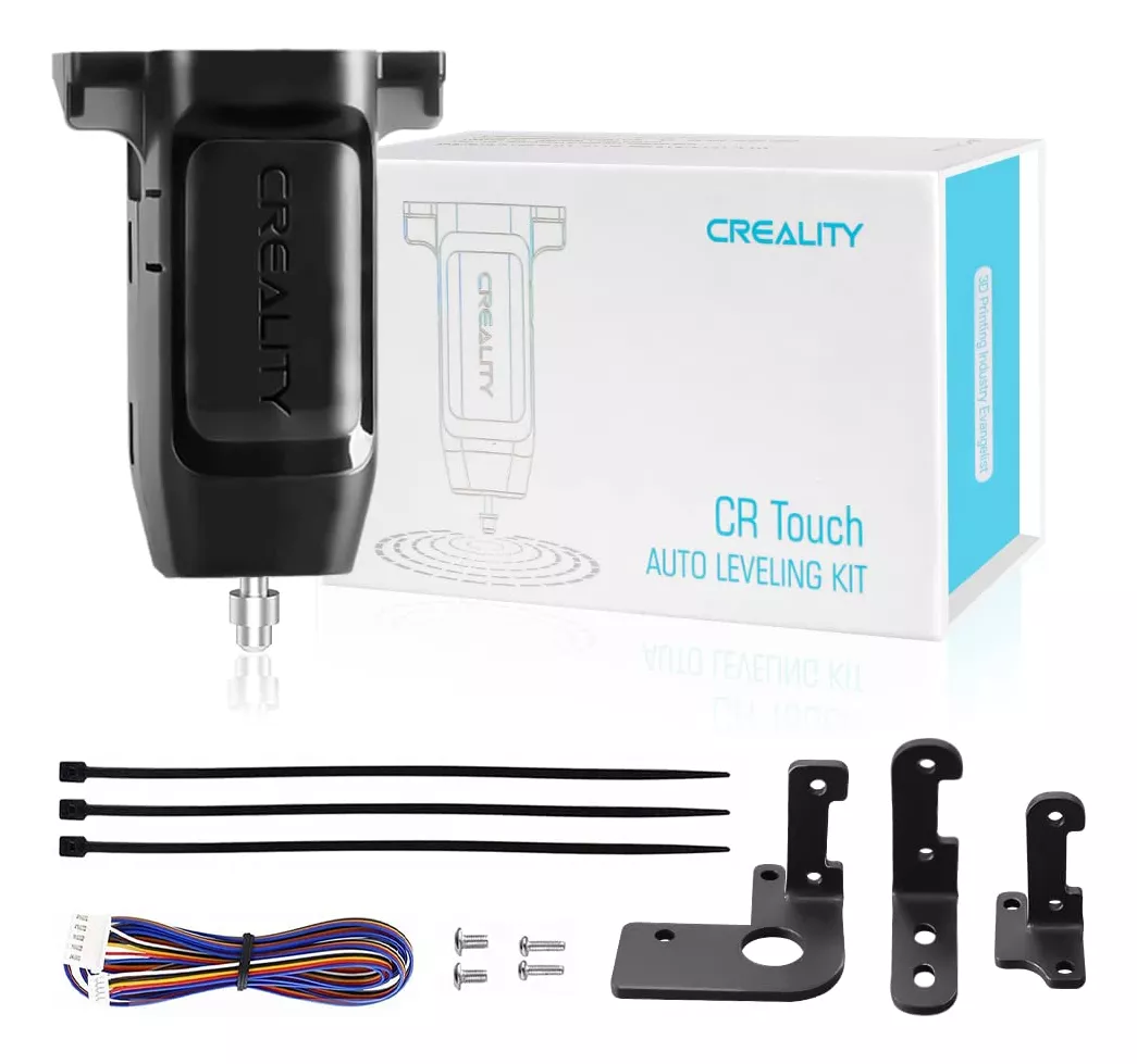 Kit Sensor de Autonivelación Creality CR-Touch (32 Bit) 4001010027