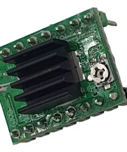 DRIVER GEETECH A4988 SIN DISIPADOR COD 323