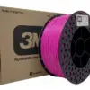 FUCSIA PLA 3N3 FILAMENTO 3D 1.75MM 1KG
