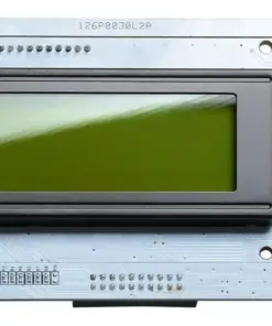 Display Hellbot para placa madre V4 MAGNA 1 MAGNA DUAL PANTALLA cod 656