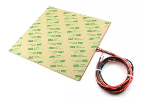 Cama Caliente de Silicona Hellbot Magna 2 (400) //220V-COD 1990 - Imagen 3