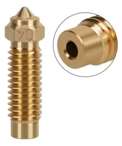 PICO 0.4mm Nozzle Neptune 4 Plus/ 4 Max SKU 02.207.0041 MA1