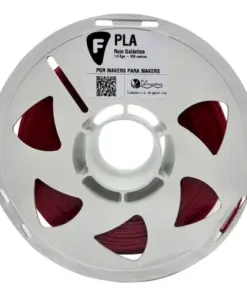 ROJO GALACTICO FilAr Filamento PLA 1.75 1KG