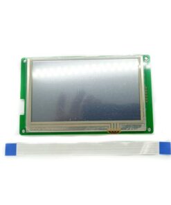 Display tactil Wanhao D9 cod 1203