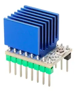 Driver TMC2208 Hellbot 1930 C7