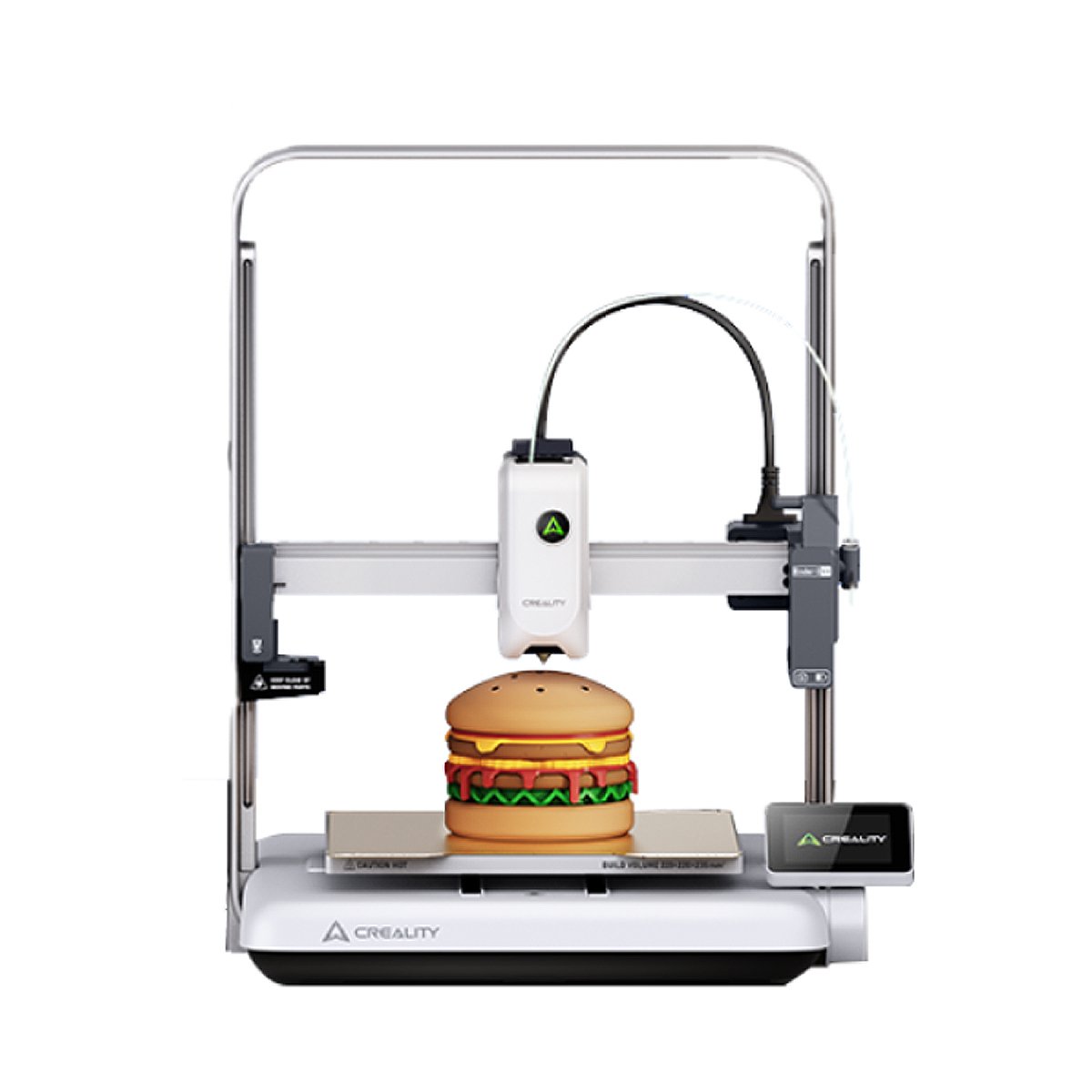 Ender-3 V4 Creality 396 x 359 x 456 mm Preventa marzo Impresora 3D FDM