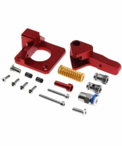 KIT EXTRUSOR PARA CREALITY DOBLE TRACCION METALICO ENDER 3 / CR10 COD 1973 C5