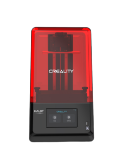 IMPRESORA 3D CREALITY HALOT-ONE PRO