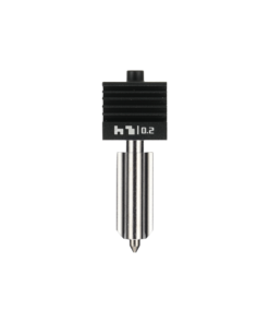 Hotend 0.2mm acero inoxidable para Bambu Lab H2 Serie Original-FAH026 C2