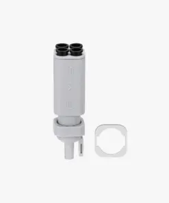 Adaptador PTFE 4-en-1 (BAMBULAB Serie A1/A1MINI) FAZ013-N