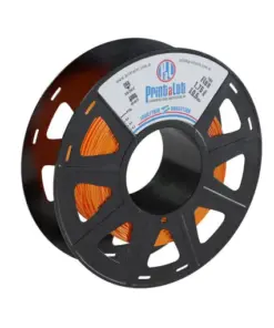 FLEXIBLE NARANJA PLAFLEX PrintaLot x1KG Filamento 3D DIAMETRO 1,75mm