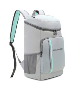 Mochila hielera conservadora 27 litros