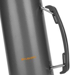 Termo Kushiro 1200 ml con manija - 24 h - Imagen 2