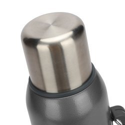 Termo Kushiro 1200 ml con manija - 24 h - Imagen 5