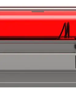 FALCON 60W PRO diodo 355x390mm Laser Creality