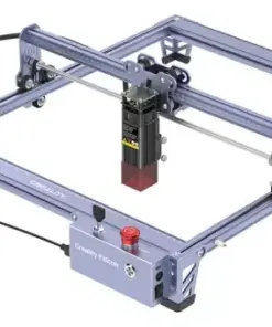 Falcon Pro 10W CON AIRE FORZADO 400X415 Laser Creality 1005010036