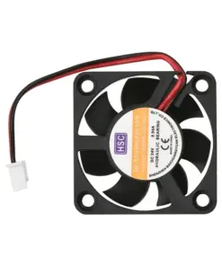 Fan Cooler Artillery 8020 24v COD 1561 C16