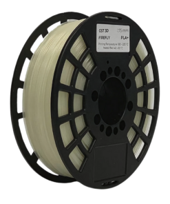 SILK FIREFLY GST CON CAJA PLA SILK Filamento 3D 1.75 1KG