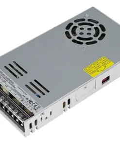 Fuente De Poder Creality Ender 3 V3 Series Original C13