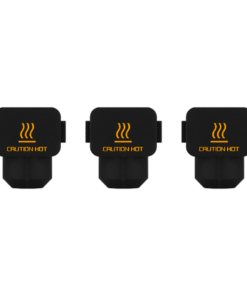 Funda de silicona para hotend (A1 Series) original FAH006 C2