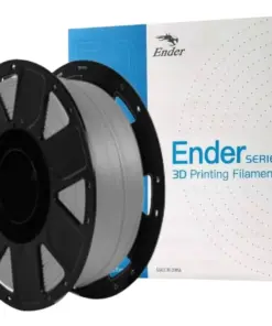 GRIS ENDER PLA CREALITY Filamento 3D 1.75 1KG - 3301010123 40641