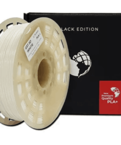 BLANCO WHITE GST CON CAJA PLA Filamento 3D 1.75 1KG