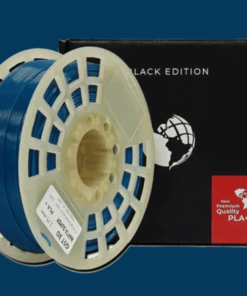 NAFTA SUPER GST CON CAJA PLA Filamento 3D 1.75 1KG