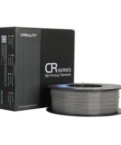 Gris Cr-TPU CREALITY Filamento Flexible 3D 1.75 1KG 3301040005
