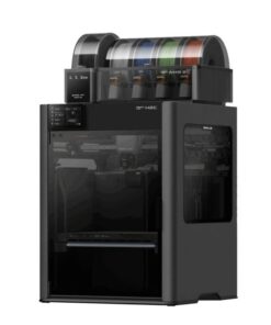 H2C Combo AMS Preventa marzo Bambu Lab 492 x 514 x 626 mm Impresora 3D FDM