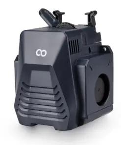 HOTEND COMPLETO Dual Gear Direct Extruder kit for Neptune 4 Plus-4 Max 50.204.0063 C3