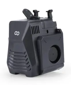 HOTEND COMPLETO Dual Gear Direct Extruder kit for Neptune 4 Pro 50.204.0062 C2