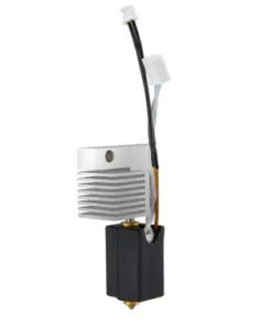 HOTEND KIT Nozzle Kit for Neptune 4 Plus/4 Max SKU 502040064