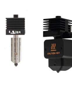 Hotend Acero endurecido 0.4 Bambu Lab H2D 33718 C3