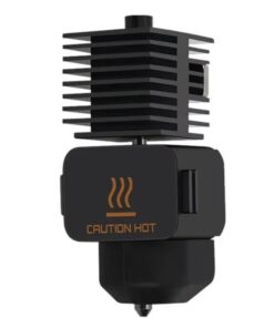 0.4 A1 Hotend Bambu Lab alta velocidad Acero Inoxidable pico Upgrade generico 32791 C3