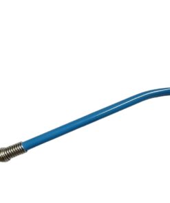 CELESTE BANDERA BOMBILLA RESORTE (ka)