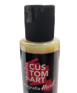 OCRE Pintura Aerografia Eterna Hard Superficies Rigidas 50ml X 15 COD 78