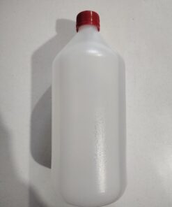 ALCOHOL ISOPROPILICO 99.9% 1 LITRO PARA LIMPIAR RESINA