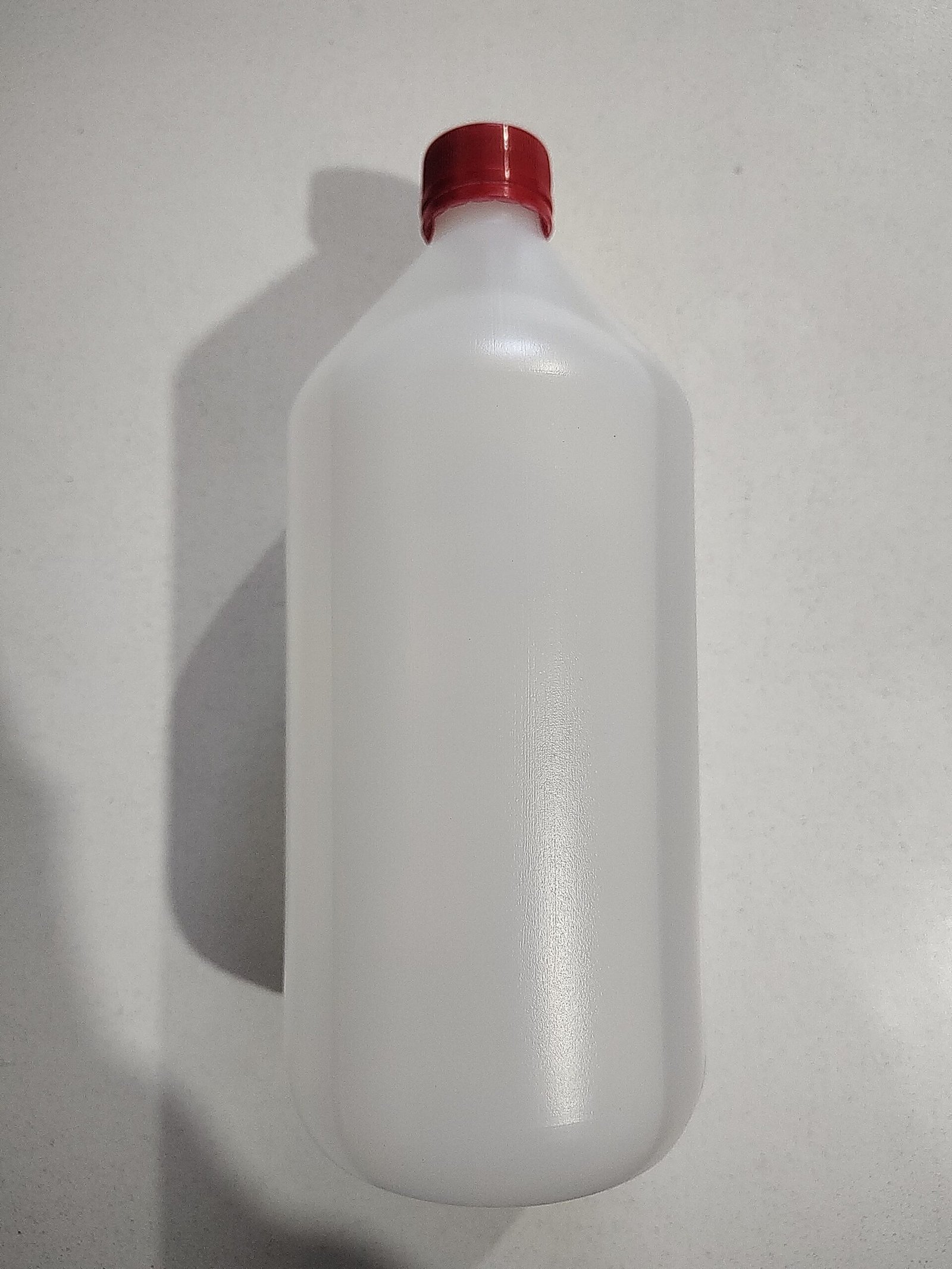 ALCOHOL ISOPROPILICO 99.9% 1 LITRO PARA LIMPIAR RESINA