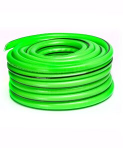 Manguera de riego antitorsión de 1/2" KUSHIRO MRAT-1/2